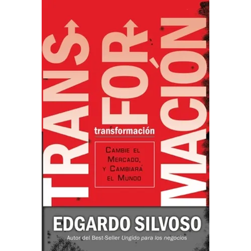 Transformación - Paperback