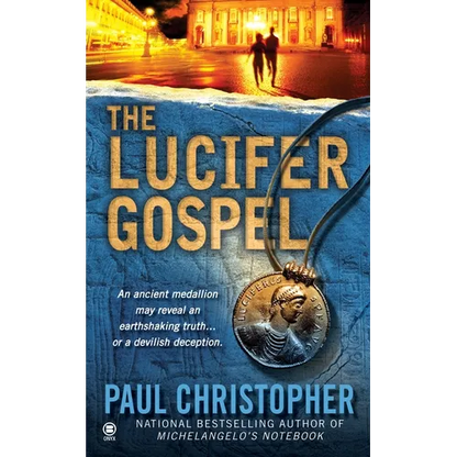The Lucifer Gospel - Mass Market Paperbound