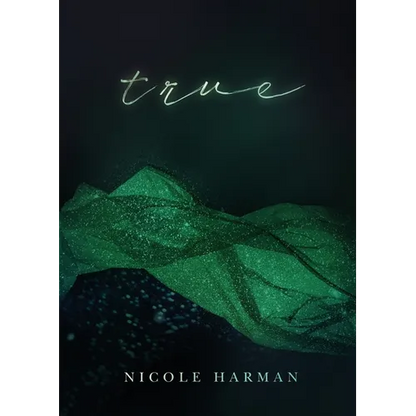 True - Paperback