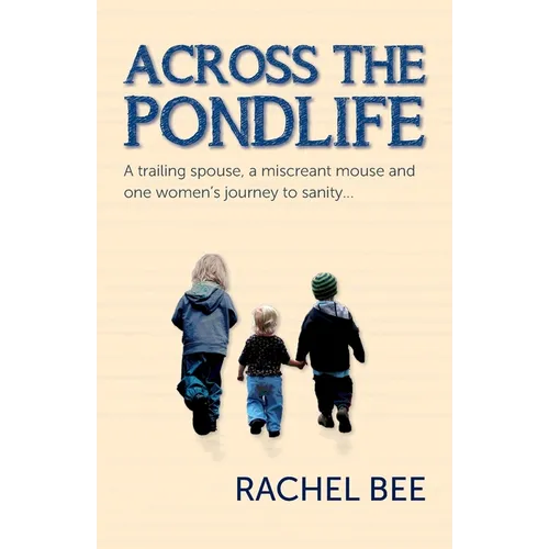 Across The Pondlife - Paperback