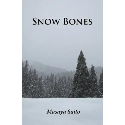 Snow Bones - Paperback