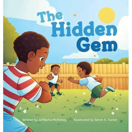 The Hidden Gem - Hardcover