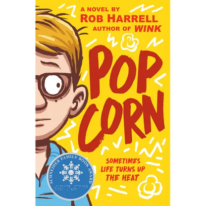 Popcorn - Hardcover