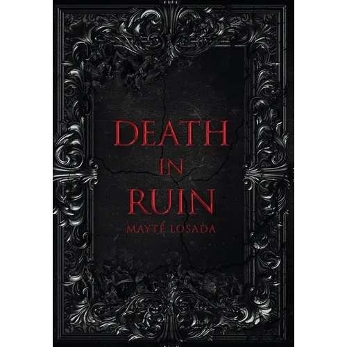 Death In Ruin - Hardcover
