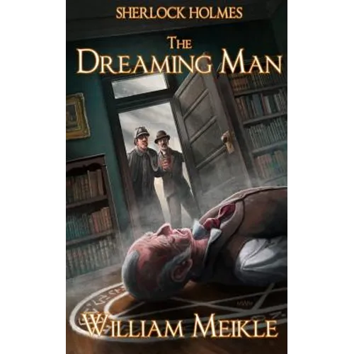 Sherlock Holmes- The Dreaming Man - Paperback