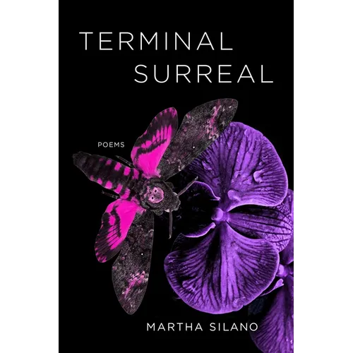 Terminal Surreal: Poems - Paperback