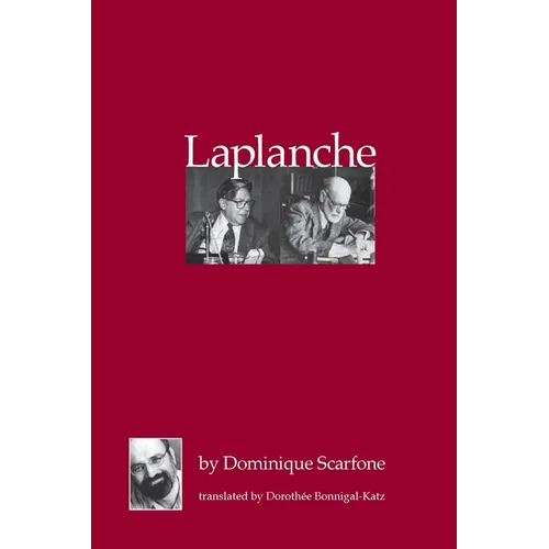 Laplanche: an introduction - Paperback