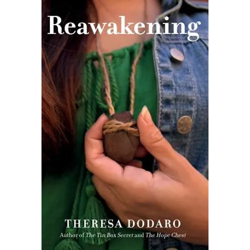 Reawakening - Paperback