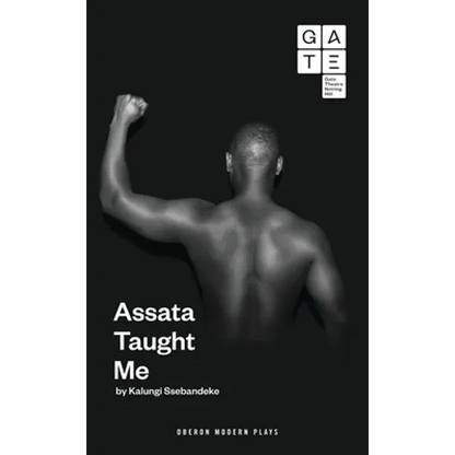 Assata Taught Me - Paperback