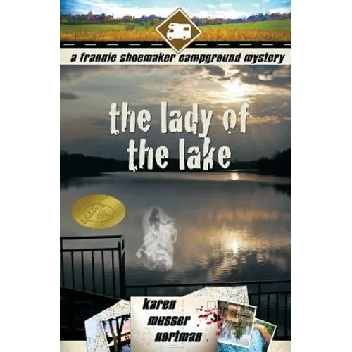The Lady of the Lake - Paperback