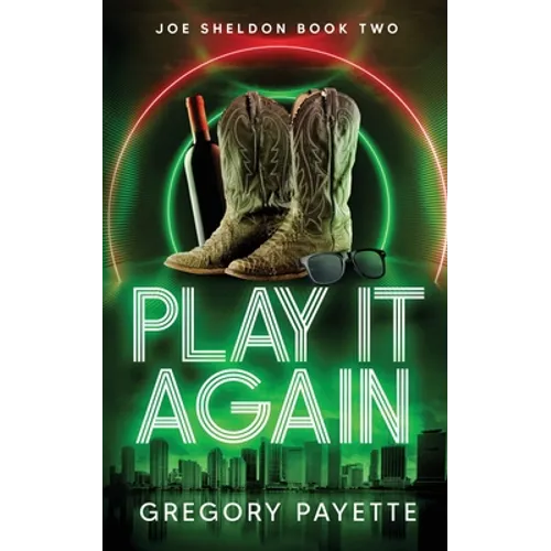 Play It Again - Paperback