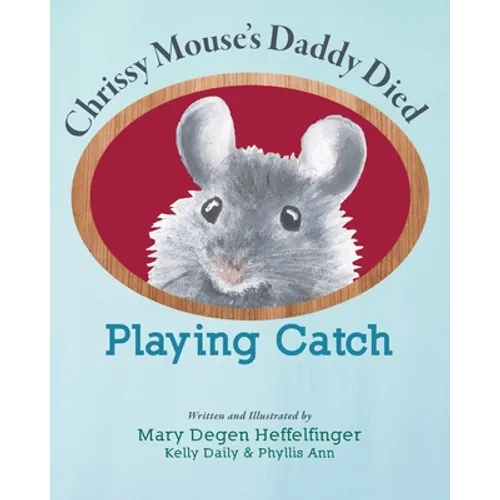 Playing Catch - Paperback