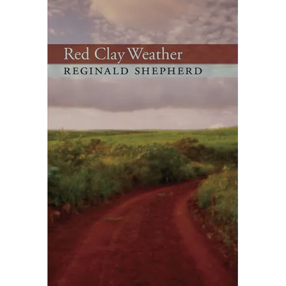 Red Clay Weather - Paperback