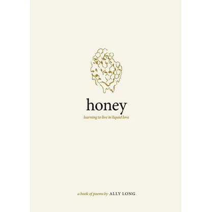 Honey - Paperback