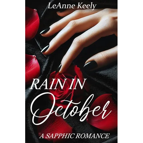 Rain In October - Paperback