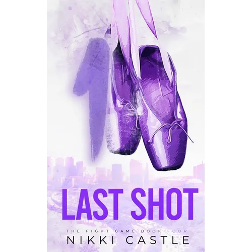 1 Last Shot - Paperback