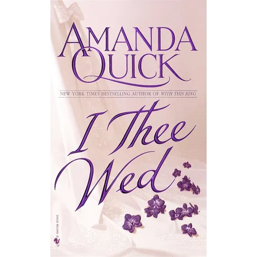 I Thee Wed - Mass Market Paperbound