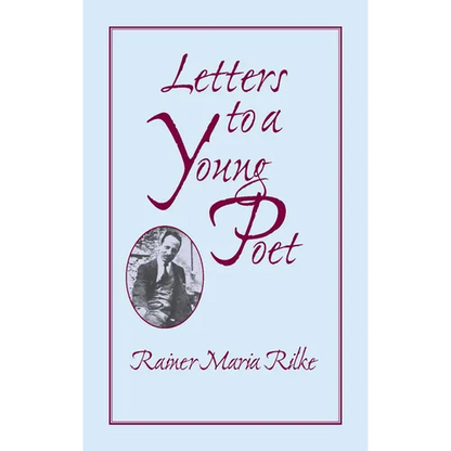 Letters to a Young Poet - Paperback