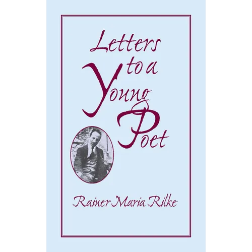 Letters to a Young Poet - Paperback