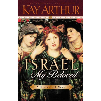 Israel, My Beloved - Paperback