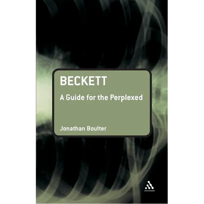 Beckett: A Guide for the Perplexed - Paperback