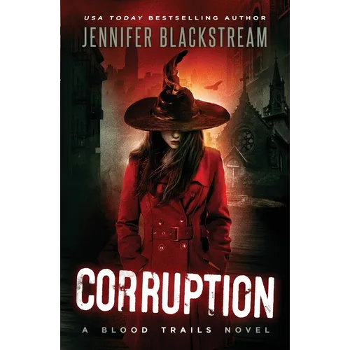 Corruption - Paperback