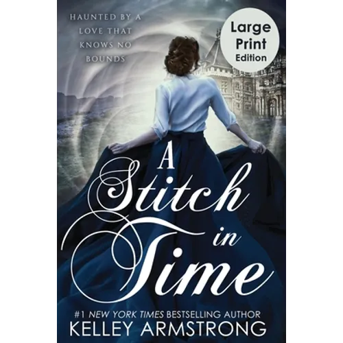 A Stitch in Time - Paperback