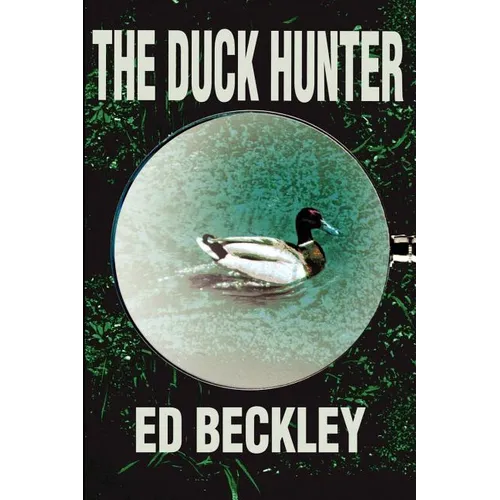 Duck Hunter - Paperback