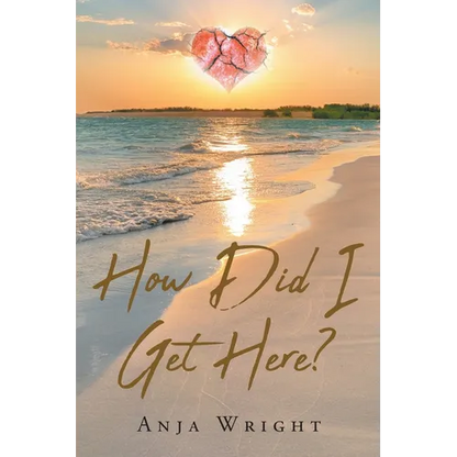 How Did I Get Here? - Paperback
