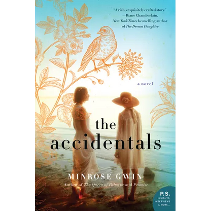 The Accidentals - Paperback