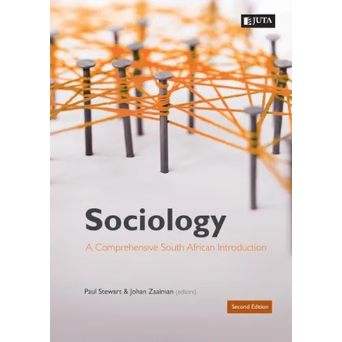 Sociology: A Comprehensive SA Introduction 2e REPRINT - Paperback