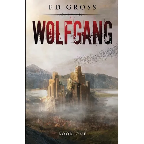 Wolfgang - Paperback