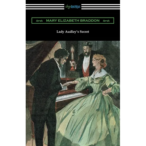 Lady Audley's Secret - Paperback