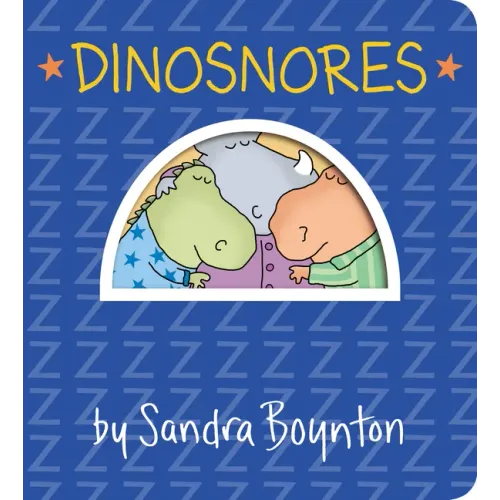 Dinosnores
