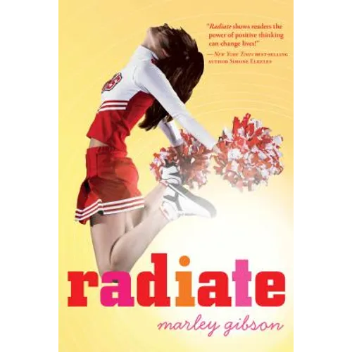 Radiate - Paperback