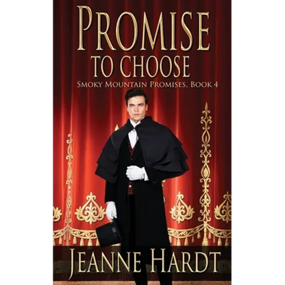 Promise to Choose - Paperback