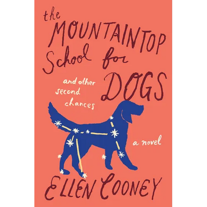The Mountaintop School for Dogs and Other Second Chances - Paperback