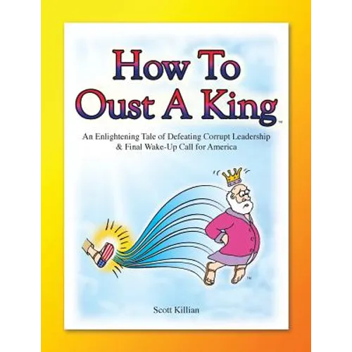 How To Oust A King - Paperback
