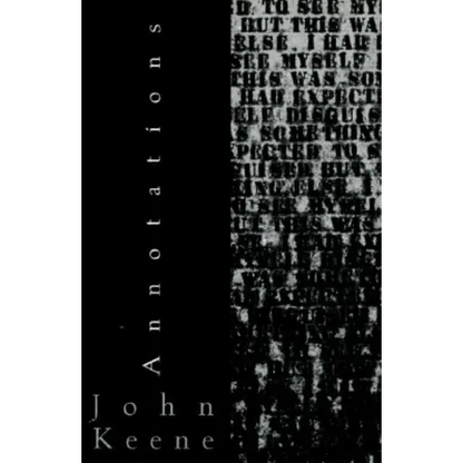 Annotations - Paperback