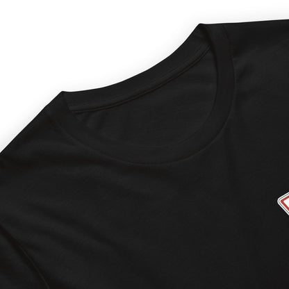 Voltage Vandal: Distribution Edition Short Sleeve Shirt