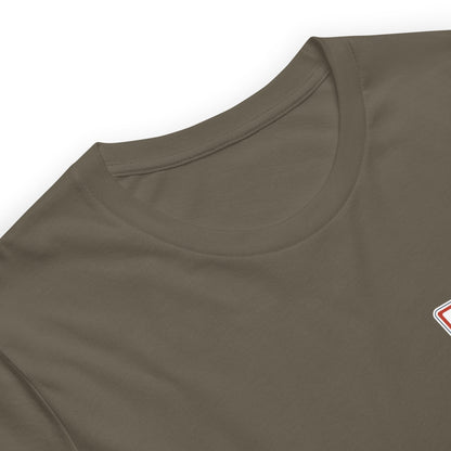 Voltage Vandal: Transmission Edition Short Sleeve Shirt
