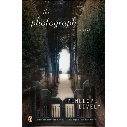The Photograph - Paperback