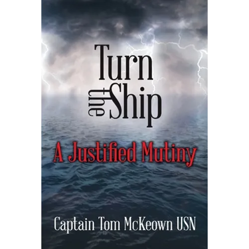 Turn the Ship - Paperback