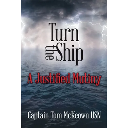 Turn the Ship - Paperback