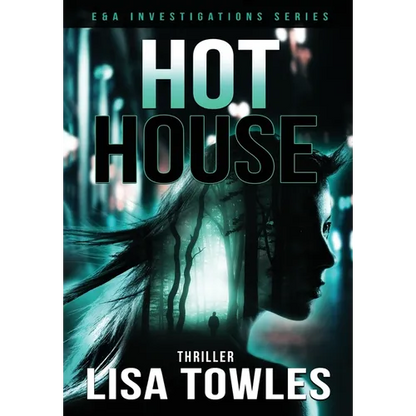 Hot House - Hardcover