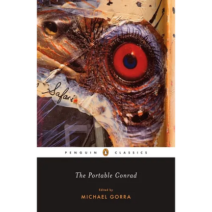 The Portable Conrad - Paperback