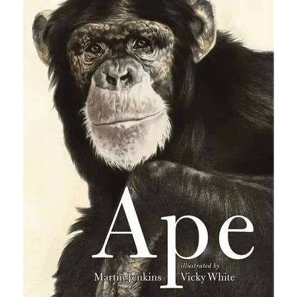 Ape - Paperback