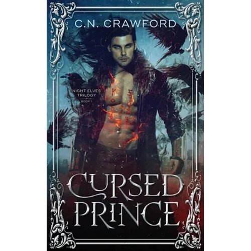 Cursed Prince - Paperback