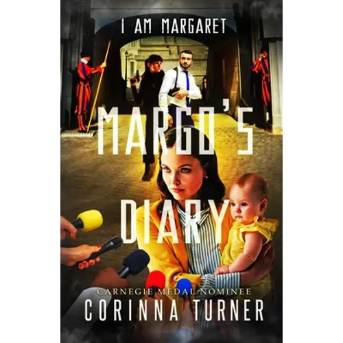 Margo's Diary - Paperback
