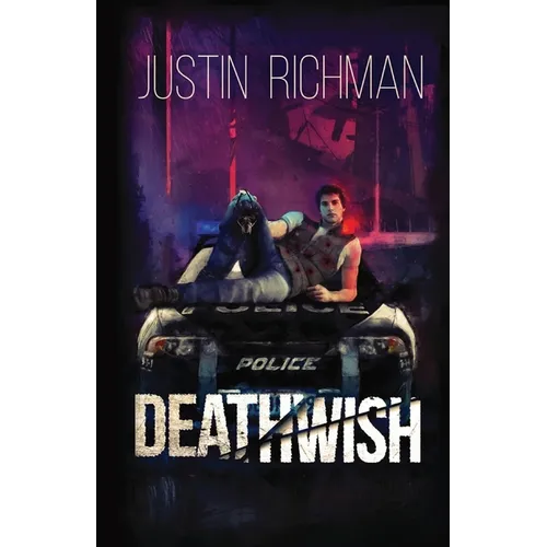 Deathwish - Paperback